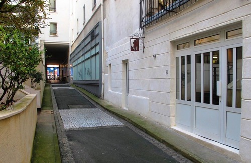 Quartier du Faubourg-Montmartre Apartment | Paris historical district/10mn