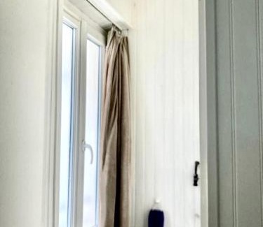 Quartier de la Goutte-d'Or Apartment | Paris Stade de France