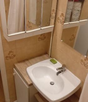 Quartier de la Goutte-d'Or Apartment | Paris Stade de France