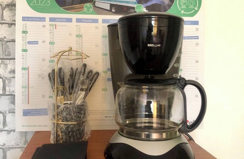 Champeval House | Paris Visit Business Tourism