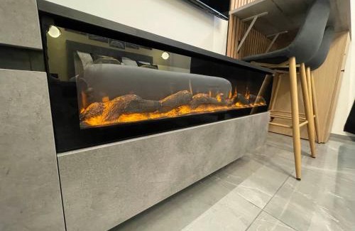 Le Parc Saint-Maur Apartment | Parisian Apartment - Paris 10 min - RER A - 3P