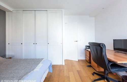 Ternes Apartment | Parisian Home | 1 bedroom | Etoile - Ternes