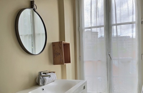 Parc-de-Montsouris Apartment | Parisian Home | 214035 | 2 chambres | Parc Montsouris