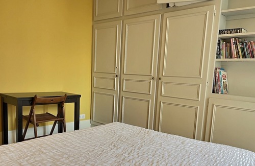 Parc-de-Montsouris Apartment | Parisian Home | 214035 | 2 chambres | Parc Montsouris