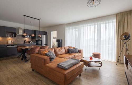 Wendisch Rietz Apartment | Park-Apartment Scharmützelsee Wohnung 12