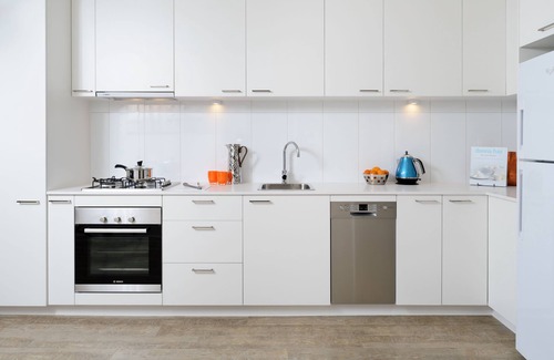 Glen Waverley Apartment | Park Avenue - IKON Glen Waverley
