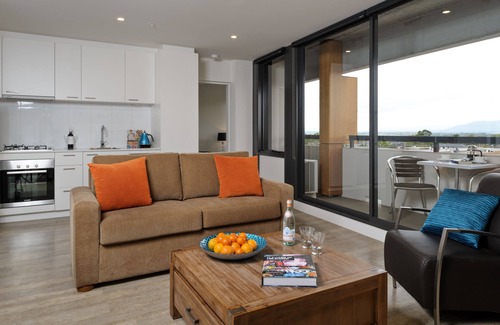 Glen Waverley Apartment | Park Avenue - IKON Glen Waverley