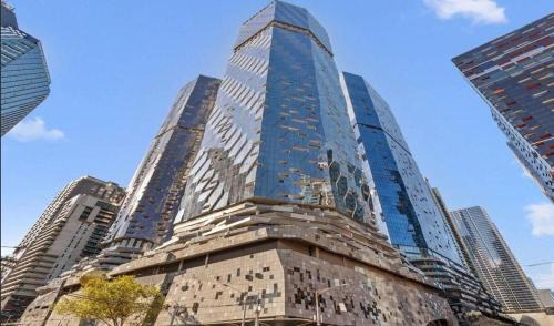 Melbourne Central Business District Apartment | Park Avenue Melbourne
