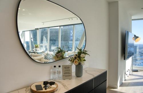 Melbourne Central Business District Apartment | Park Avenue Melbourne
