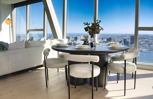 Melbourne Central Business District Apartment | Park Avenue Melbourne