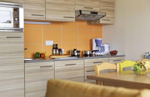 Nohfelden House | Park Bostalsee by Interhome