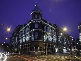 Museum Quarter Hotel | Park Centraal Amsterdam, part of Sircle Collection