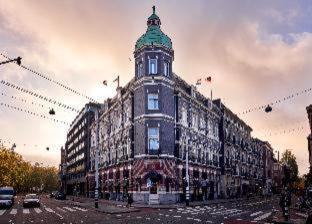Museum Quarter Hotel | Park Centraal Amsterdam, part of Sircle Collection