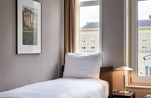 The Hague Center Hotel | Park Centraal Den Haag, part of Sircle Collection