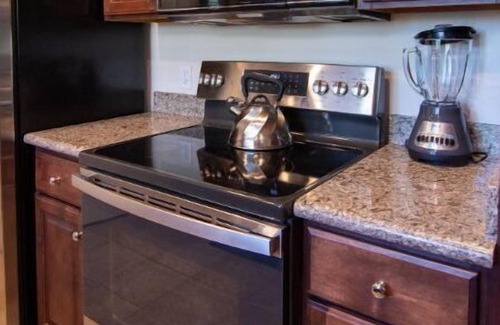 Mesa Condo | Park Centre Casitas-MESA, AZ - Gar. EV Chg/28-DAY MIN