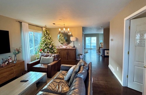 South Snyderville Basin House | Park City Family House Near it all