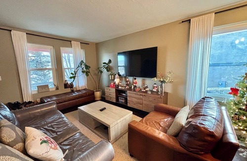 South Snyderville Basin House | Park City Family House Near it all