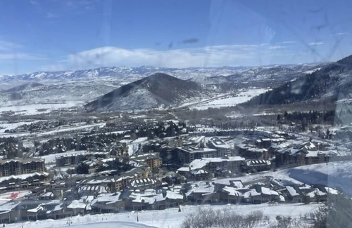 Park City Condo | Park City - Gondola ski-in ski-out