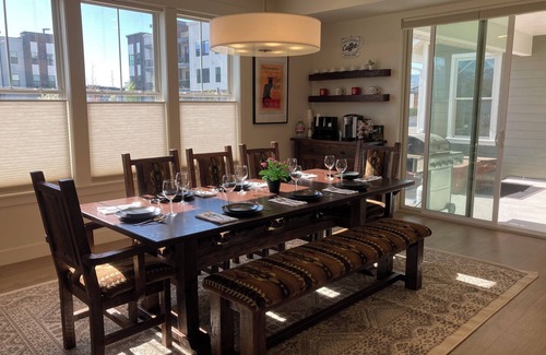 Park City House | Park City Home - Minutes from the Mountains