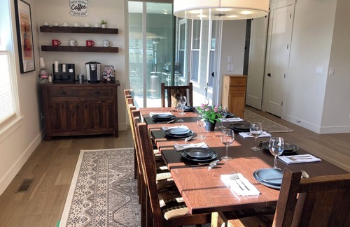 Park City House | Park City Home - Minutes from the Mountains