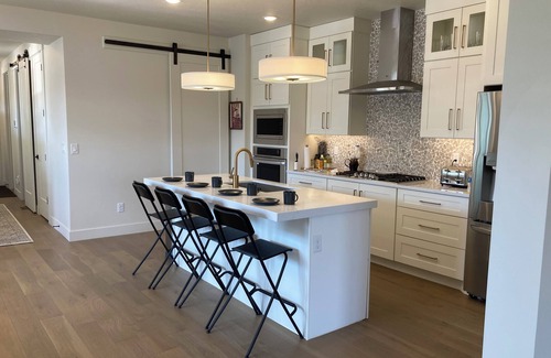 Park City House | Park City Home - Minutes from the Mountains