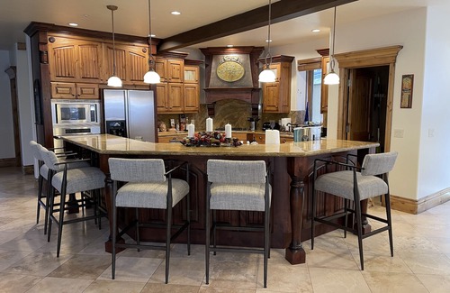Park City House | Park City Mountain ski-in/ski-out, private home