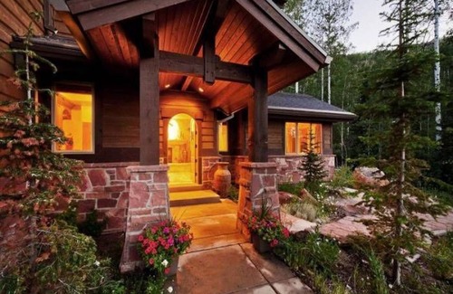 Park City House | Park City Mountain ski-in/ski-out, private home