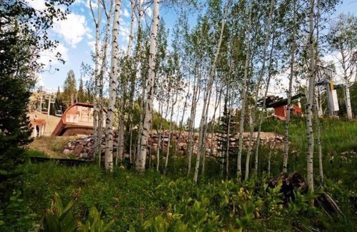 Park City House | Park City Mountain ski-in/ski-out, private home