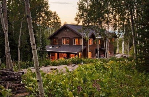 Park City House | Park City Mountain ski-in/ski-out, private home