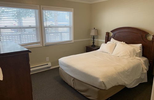 North Park City Resort | Park City Utah Condo Rental - walking distance to Park City Mountain Resort