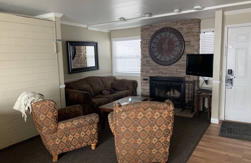 North Park City Resort | Park City Utah Condo Rental - walking distance to Park City Mountain Resort
