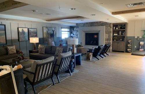North Park City Resort | Park City Utah Condo Rental - walking distance to Park City Mountain Resort