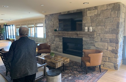 North Park City Resort | Park City Utah Condo Rental - walking distance to Park City Mountain Resort