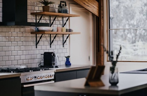 Kyneton House | Park Crescent ~ Daylesford Macedon Region ~ Architectural Abode