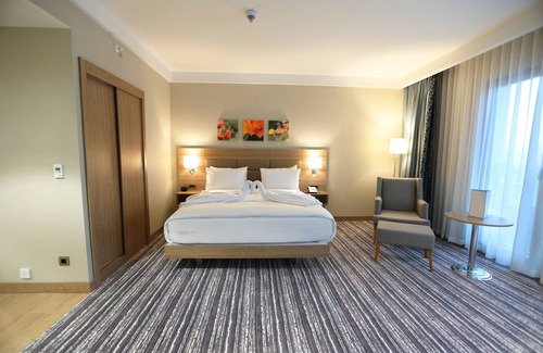 Adiyaman Hotel | Park Dedeman Adıyaman