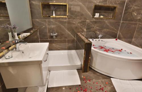 Artuklu Hotel | Park Dedeman Mardin