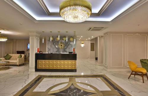 Artuklu Hotel | Park Dedeman Mardin