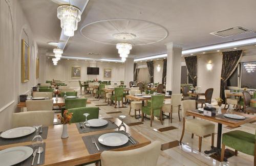 Artuklu Hotel | Park Dedeman Mardin