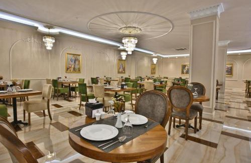 Artuklu Hotel | Park Dedeman Mardin