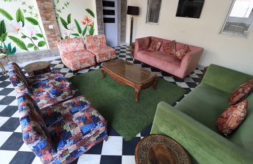 Udaipur Hotel | Park Exotica Resort