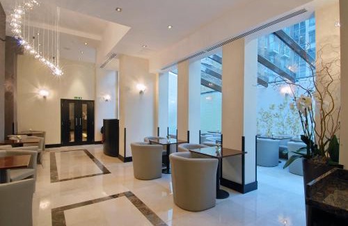City of Westminster Hotel | Park Grand Mayfair