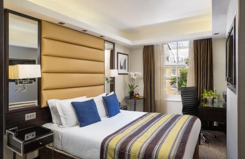 City of Westminster Hotel | Park Grand Mayfair