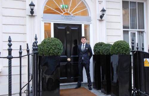 City of Westminster Hotel | Park Grand Mayfair