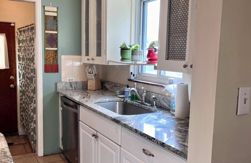 North Park Hill House | Park Hill Paradise