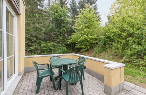 Ortsmitte House | Park Hochsauerland by Interhome