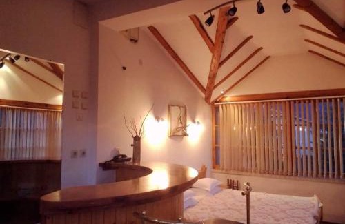 Vitosha District Hotel | Park Hotel Amfora -Free Parking