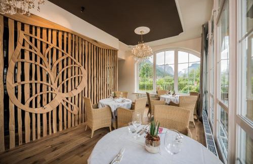 Valle San Silvestro Hotel | Park Hotel Bellevue