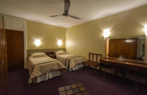 Bethlehem Hotel | Park Hotel Bethlehem