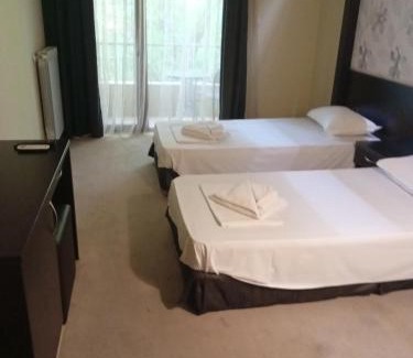Slivek Hotel | Park Hotel Stratesh