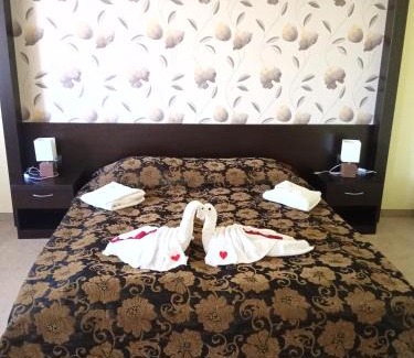 Slivek Hotel | Park Hotel Stratesh